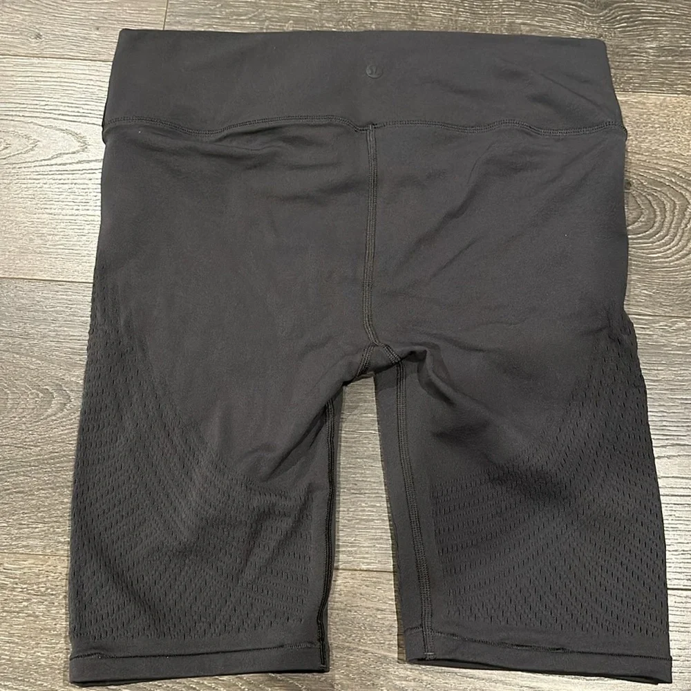 lululemon athletica high waist